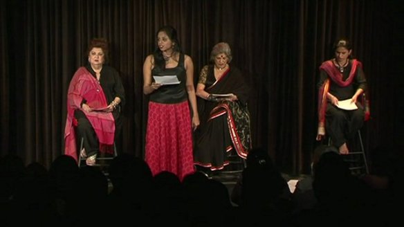 The Vagina Monologues challenges India's taboos